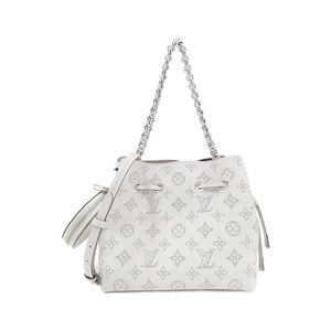 Louis Vuitton Mahina Bella Shoulder Bag
